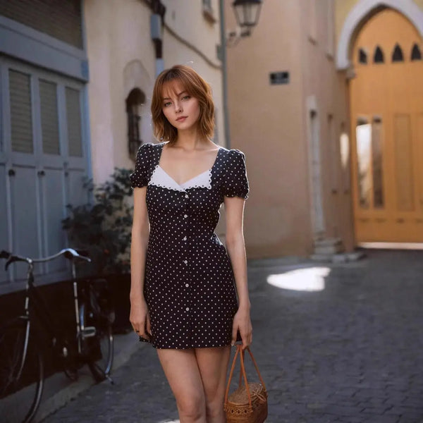 Casual Summer Dresses Clotheshomes™