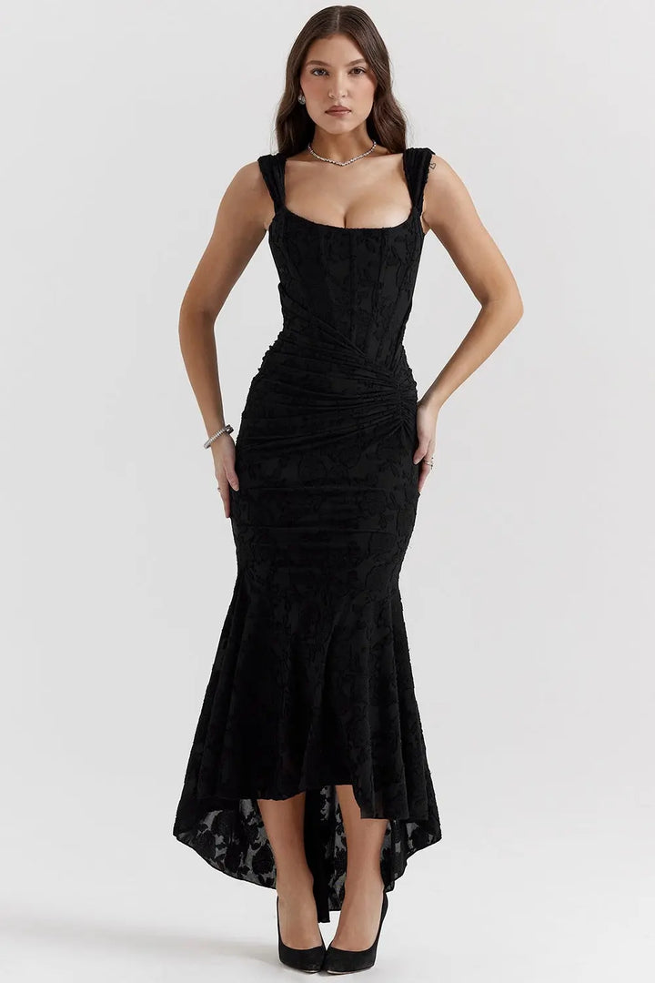 Corset Formal Dress Clotheshomes™