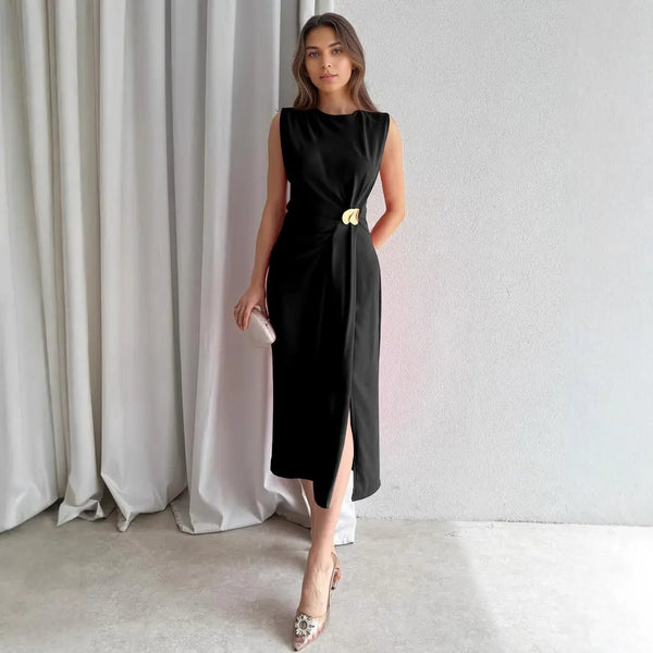 Elegant Long Evening Dresses Clotheshomes™