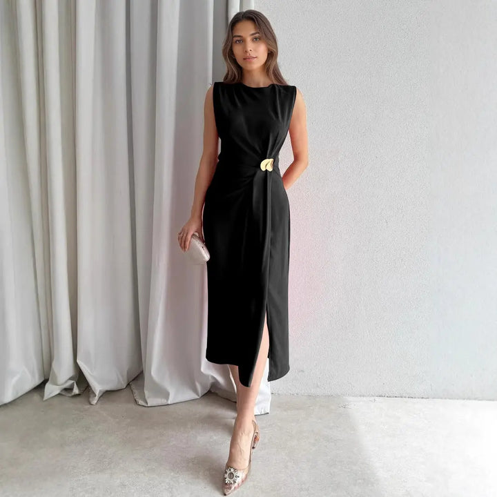 Elegant Long Evening Dresses Clotheshomes™