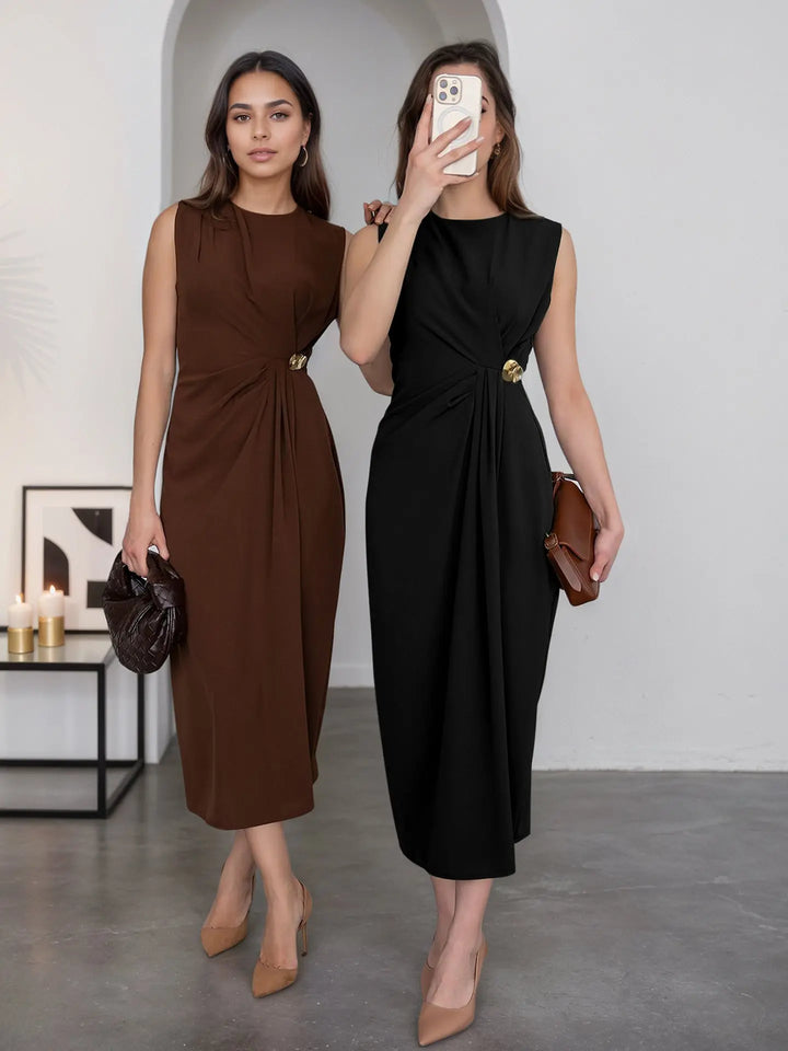 Elegant Long Evening Dresses Clotheshomes™
