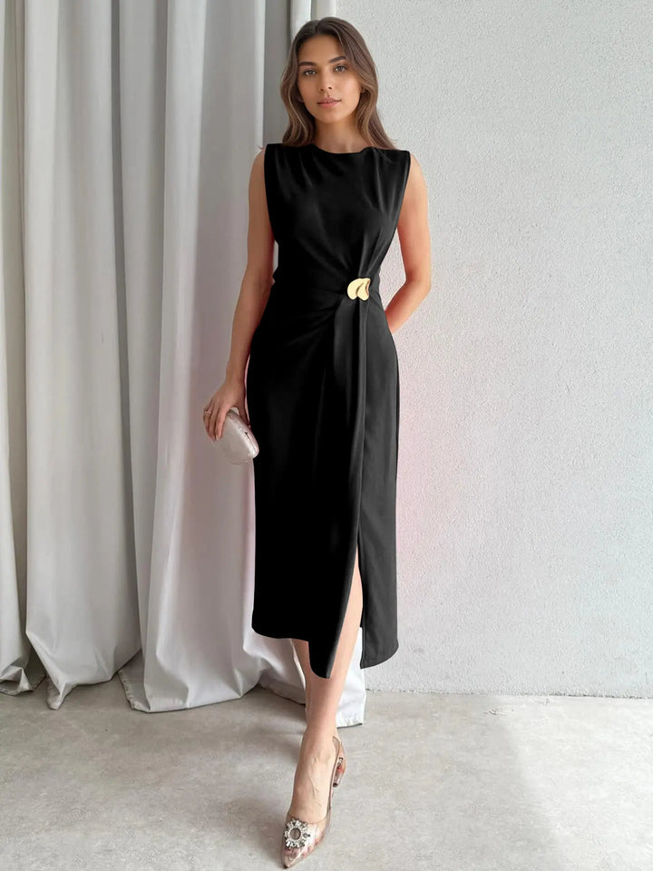 Elegant Long Evening Dresses Clotheshomes™