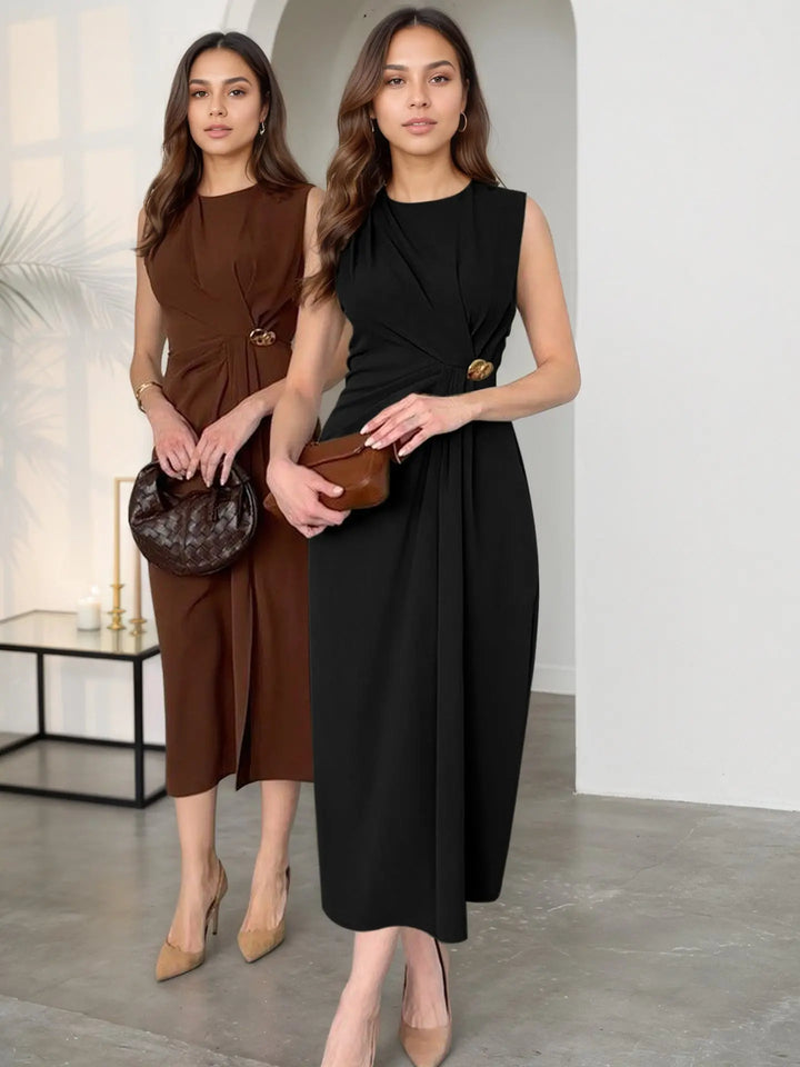 Elegant Long Evening Dresses Clotheshomes™