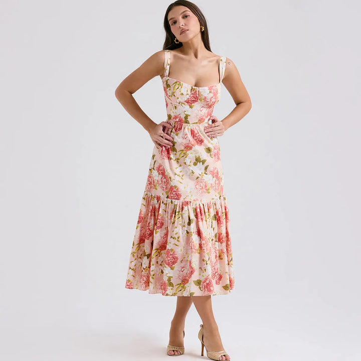 Floral dresses Clotheshomes™