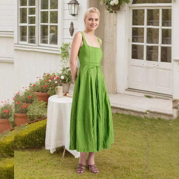Garden Party Attire Dress Clotheshomes™