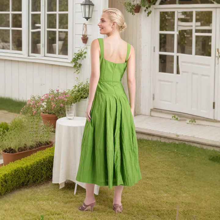 Garden Party Attire Dress Clotheshomes™