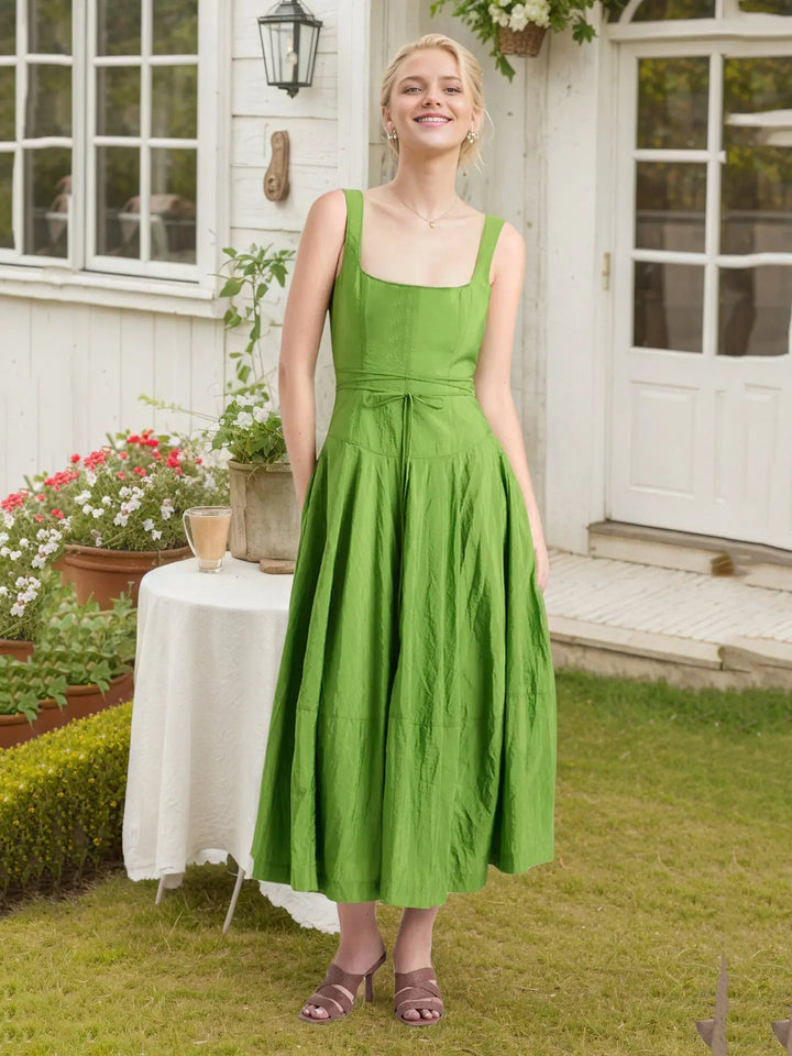 Garden Party Attire Dress Clotheshomes™