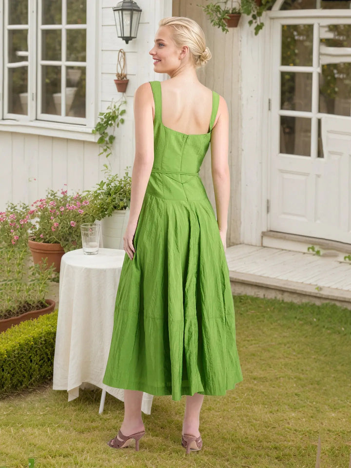 Garden Party Attire Dress Clotheshomes™