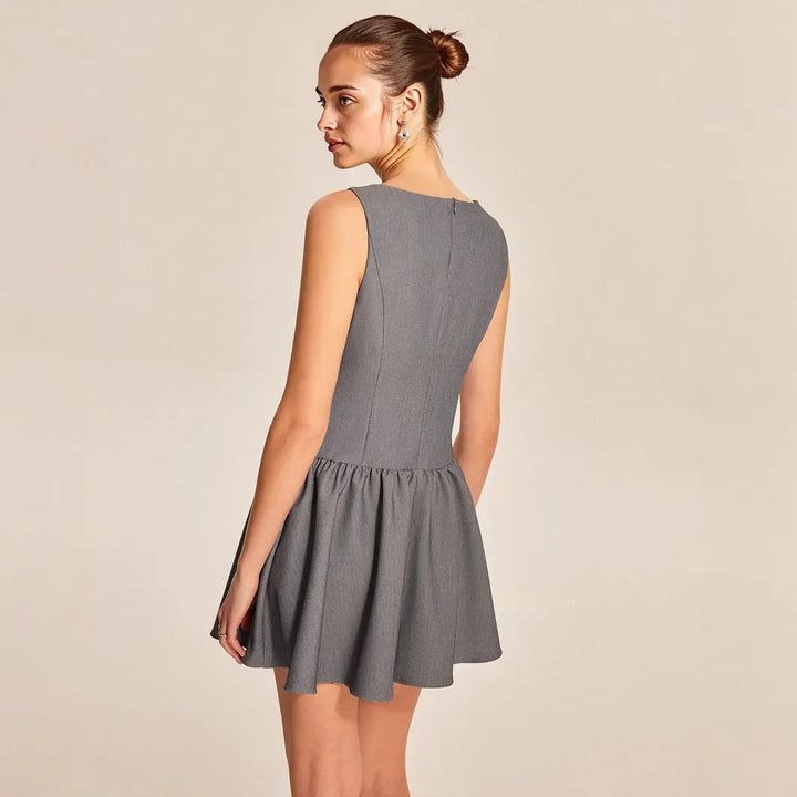 Gray Dress Clotheshomes™