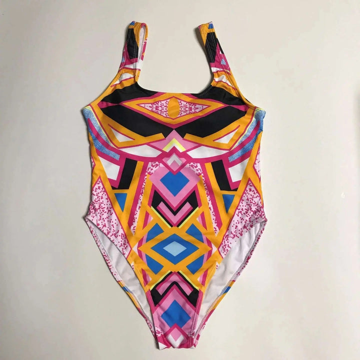 Clotheshomes™ Plus Size One Piece Swimsuit pattern Clotheshomes™