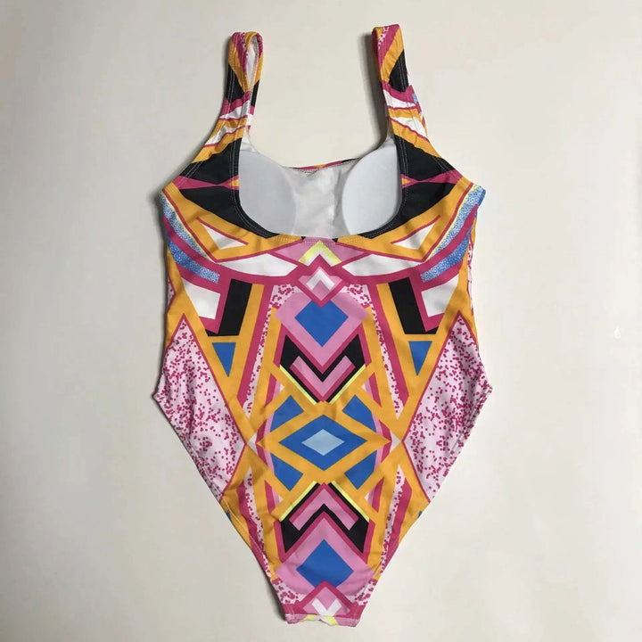 Clotheshomes™ Plus Size One Piece Swimsuit pattern Clotheshomes™