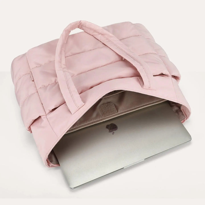 Laptop Work Tote Clotheshomes™