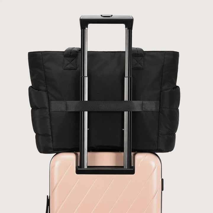 Laptop Work Tote Clotheshomes™