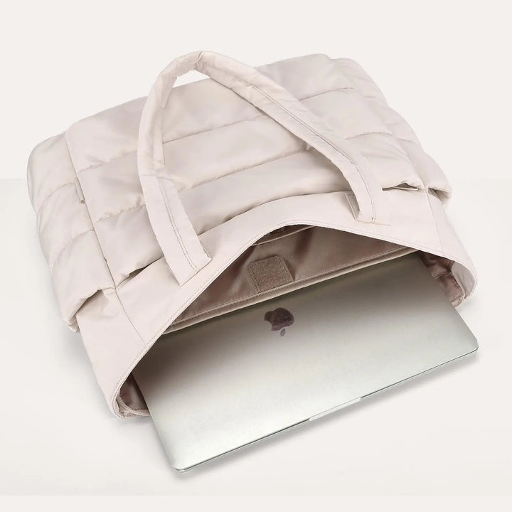 Laptop Work Tote Clotheshomes™