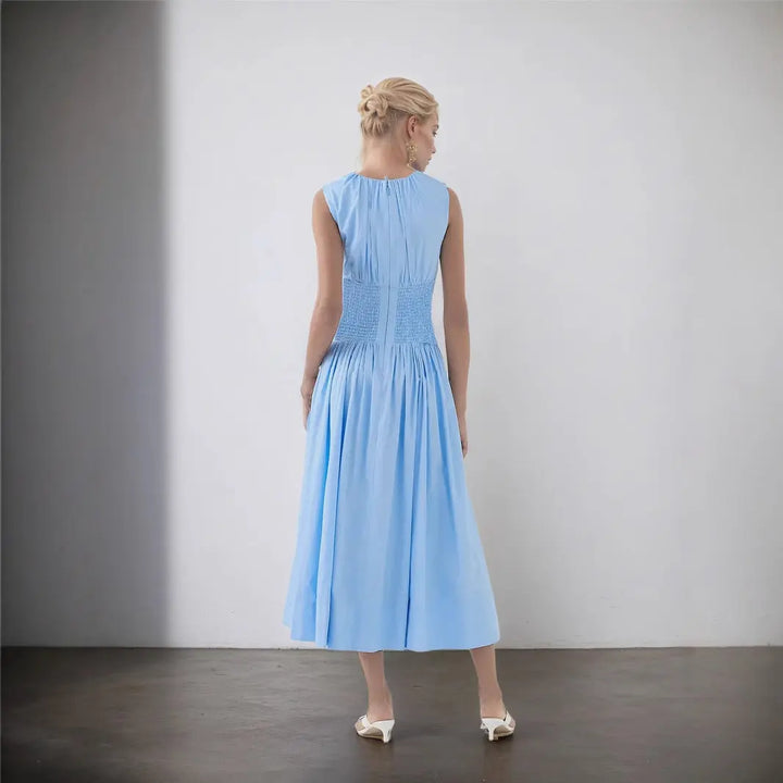 Light Blue Sundress Clotheshomes™