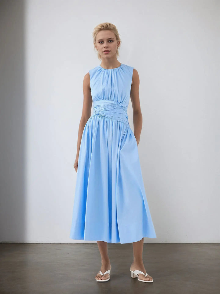 Light Blue Sundress Clotheshomes™
