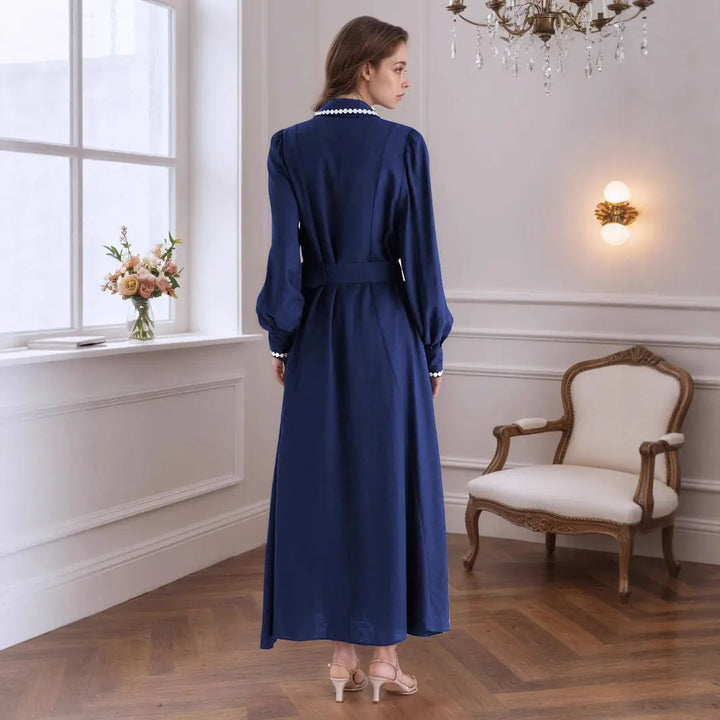 Long Sleeve Formal Dresses Clotheshomes™