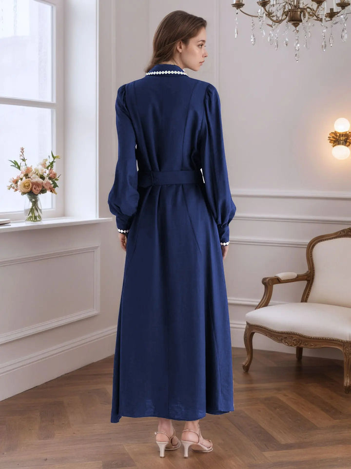 Long Sleeve Formal Dresses Clotheshomes™