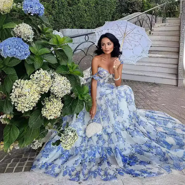 Organza Dress Clotheshomes™