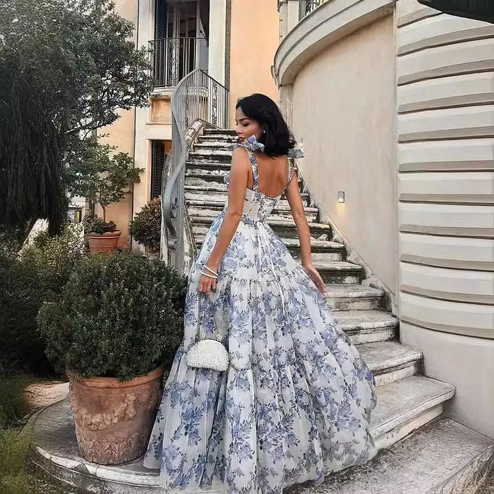 Organza Dress Clotheshomes™