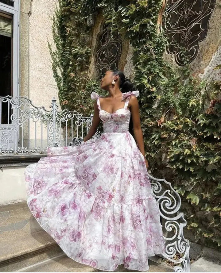Organza Dress Clotheshomes™