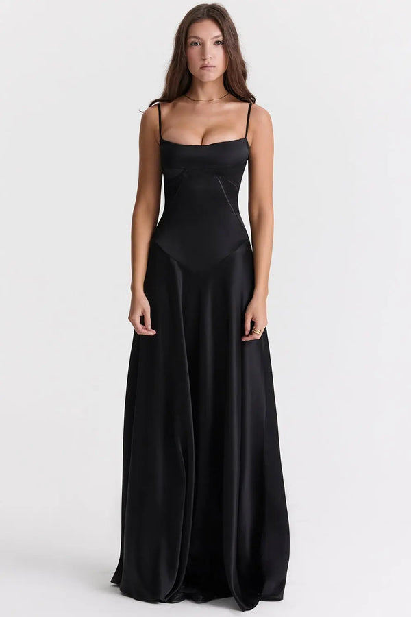 Strapless Formal Dress Clotheshomes™