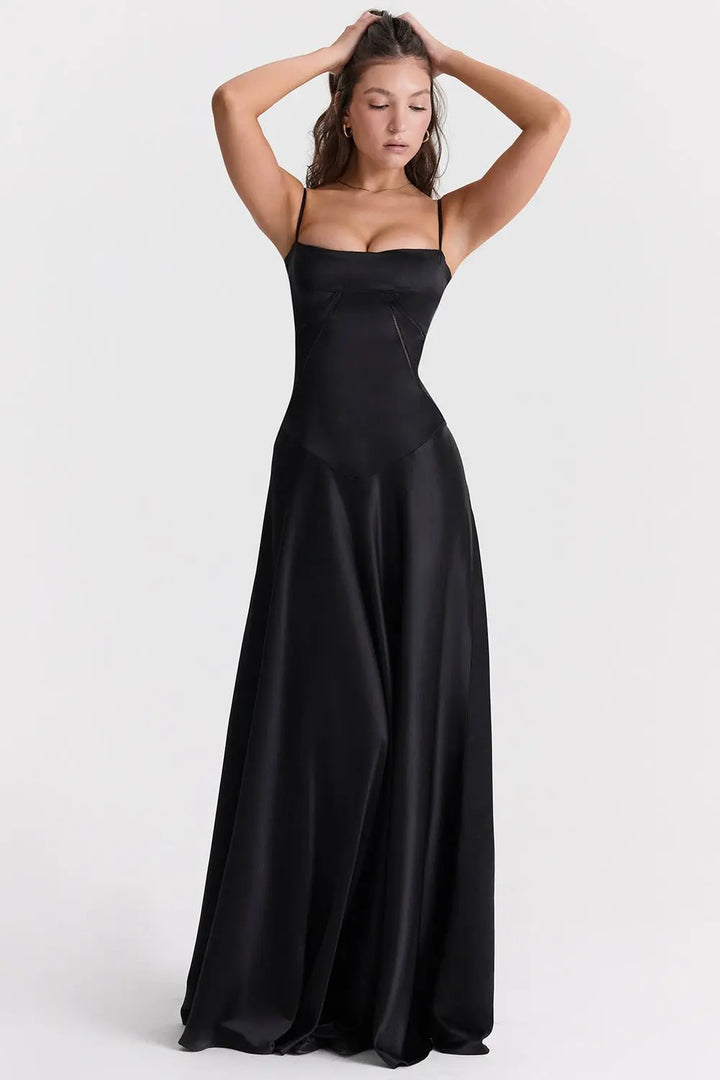 Strapless Formal Dress Clotheshomes™