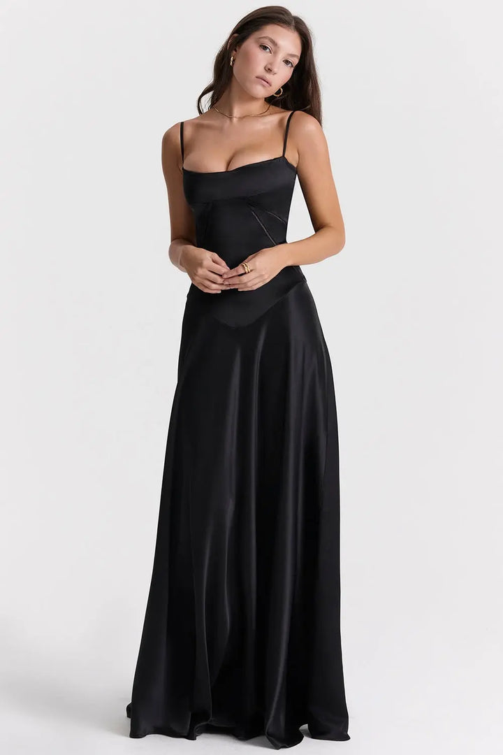 Strapless Formal Dress Clotheshomes™