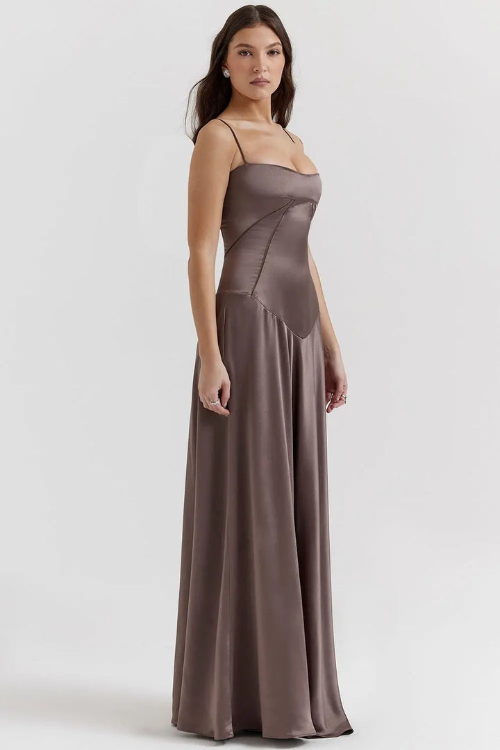 Strapless Formal Dress Clotheshomes™