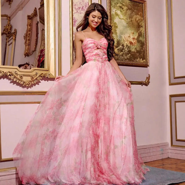 Strapless Prom Dress Clotheshomes™
