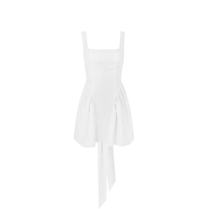 White bow dress Clotheshomes™