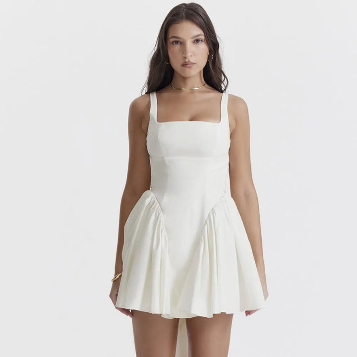 White bow dress Clotheshomes™